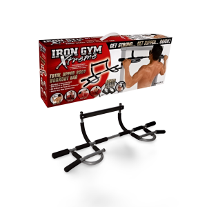 Iron Gym