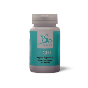 IsoSensuals Vagina Tightening Pills