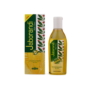 Jaborandi Hair Oil