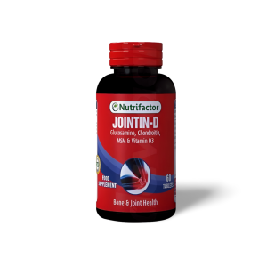 Jointin D Tablets