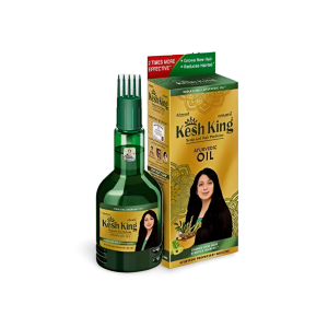 Kesh King Oil