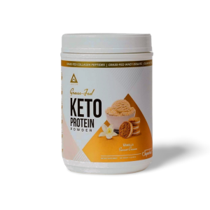 Keto Protein Powder