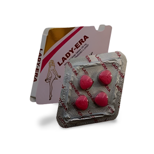 Lady Era Tablets