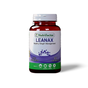 Leanax Capsules