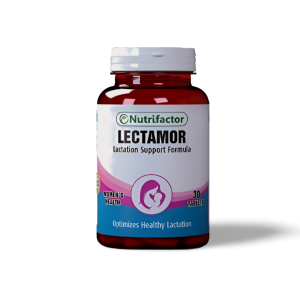 Lectamor Tablets