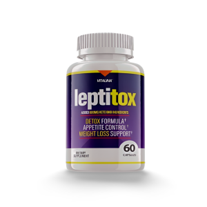 Leptitox Capsules