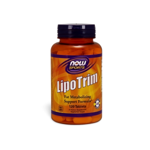 Lipotrim Tablets