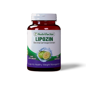 Lipozin Capsules