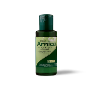 Lords Arnica Hair Oil