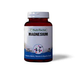 Magnesium 500 Mg Tablets