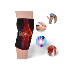 Magnetic Therapy Knee Pad