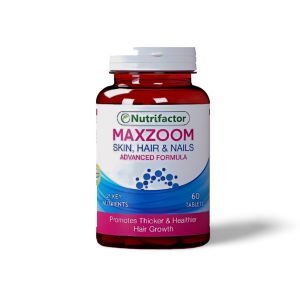 Maxzoom Tablets