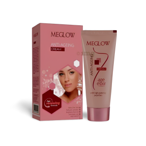 Meglow Anti Ageing Cream