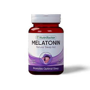 Melatonin Tablets