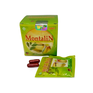 Montalin Capsules