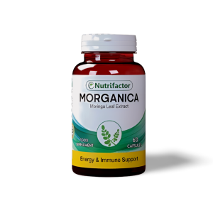 Morganica Capsules