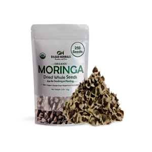 Moringa Seed