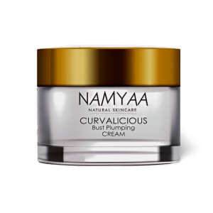 Namyaa Breast Cream