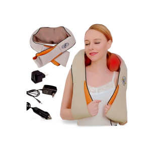 Neck Kneading Massager