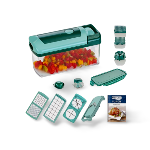 Nicer Dicer Fusion