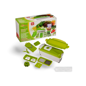 Nicer Dicer Plus