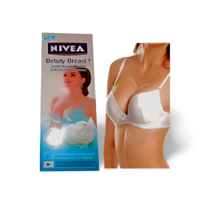 Nivea Breast Enlargement Cream