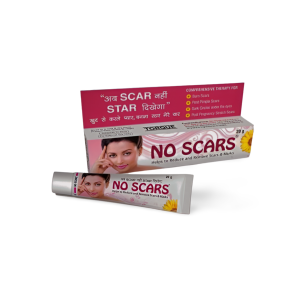 No Scars Cream