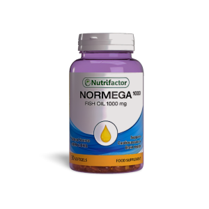 Normega 1000 Capsules