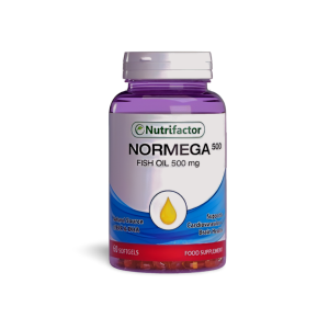 Normega Capsules