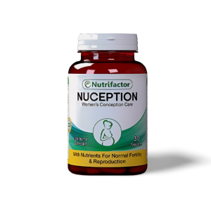 Nuception Tablets