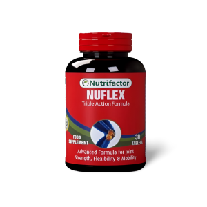 Nuflex Tablets