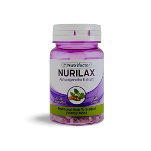 Nurilax Capsules