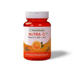 Nutra C Plus Tablets