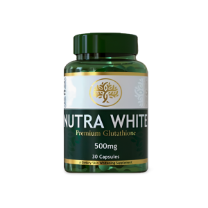 Nutra White Tablets