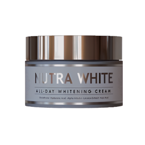 Nutra White Cream