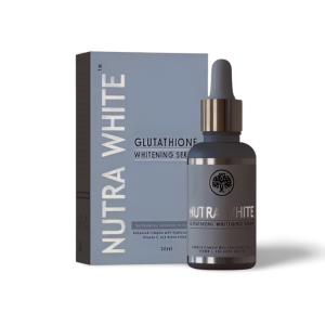 Nutra White Serum