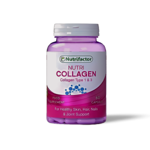 Nutri Collagen Capsules