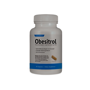 Obesitrol Capsules