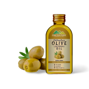 Olive Oil