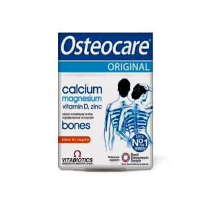 Osteocare Tablets