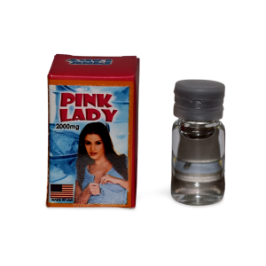 Pink Lady Sex Drops