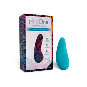 Plusone Mini Massager