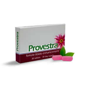 Provestra Tablets