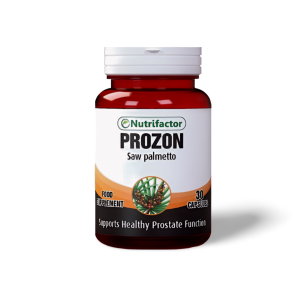 Prozon Capsules