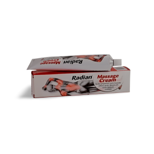 Radian Massage Cream