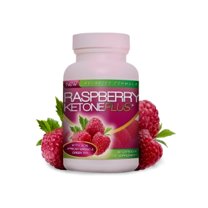 Raspberry Ketone