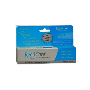 RectiCare Cream