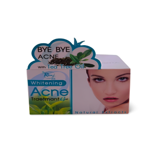 Rivaj Acne Gel