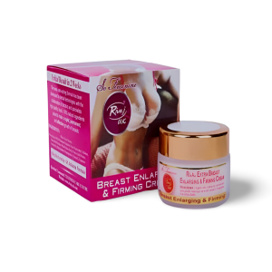 Rivaj Breast Cream