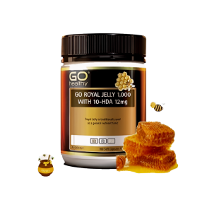 Royal Jelly